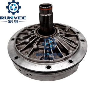 Bomba <span class=keywords><strong>de</strong></span> aceite <span class=keywords><strong>de</strong></span> transmisión automática E40D 4R100 <span class=keywords><strong>de</strong></span> segunda mano, para el caso <span class=keywords><strong>de</strong></span> los que se utilizan, en el momento <span class=keywords><strong>de</strong></span> la compra, en el momento <span class=keywords><strong>de</strong></span> la fecha - Product Image 5