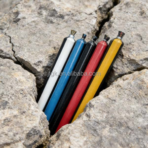 อีพ็อกซี่เรซินเคมีเคมียึดติดชนิดหน่วงไฟสำหรับงานวิศวกรรมใต้ดิน - Product Image 5