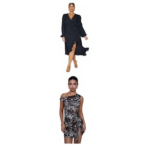 xnw 2026 Ropa al por mayor de fábrica, ropa en stock con descuento, surtido de ropa a granel, envío de blusas, tops, vestidos, fardos usados - Product Image 1