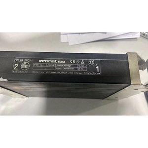 Controlador Programable IFM para Máquinas Móviles CR0020 R360/Classic PLC - Product Image 4