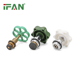 IFAN ISO 15874 bền <span class=keywords><strong>PPR</strong></span> dừng van 1/2 "-1" pn25 mẫu miễn phí <span class=keywords><strong>PPR</strong></span> dừng van lõi - Product Image 3