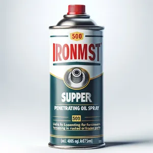 <span class=keywords><strong>Aceite</strong></span> penetrante Spray <span class=keywords><strong>Lubricante</strong></span> Penetrante - Product Image 2