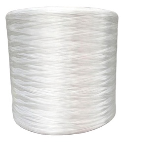 Fibres de verre coupées AR résistantes aux alcalis, ZrO2 16,75 %, blanches, à bas <span class=keywords><strong>prix</strong></span>, longueur 3-36 mm, pour application GFRC - Product Image 5