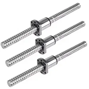 Best Price Construction Machinery Automatic Parts Ball Screw
