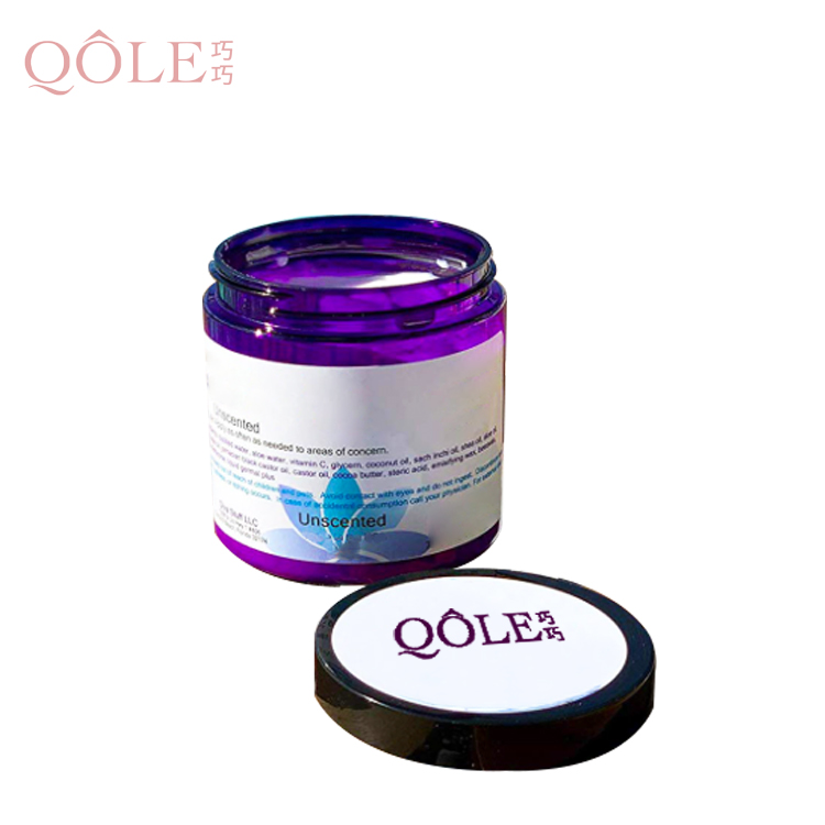 OEM/ODM завод-производитель натурального геля для соли для ванны