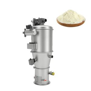 Pnömatik vakum toz konveyör/vakum besleyici sistemi/toz vakum Transfer konveyör - Product Image 6