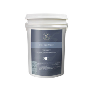 Wholesale <b>Industrial</b> Grade Stone Deep <b>Cleaner</b> Liquid for Marble and Limestone - Product Image 4