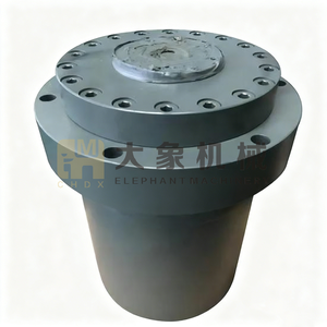 Cylindre hydraulique <span class=keywords><strong>à</strong></span> prix compétitif, cylindre de levage de bobine, cylindre de presse personnalisé, moulage par injection de tracteur haute résistance - Product Image 4