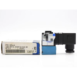 PME-501JA 24VDC 25-150PSI NSMP - Product Image 1