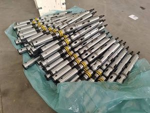 جهاز الحفر الاستكشافي الأساسي للبرميل السلكية القياسية مزورة/المصبوب الكربون الصلب أداة الحفر رخيصة الثمن - Product Image 5