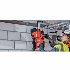 Perforateur Rotatif sans Fil <span class=keywords><strong>HILTI</strong></span> <span class=keywords><strong>TE</strong></span> 4-22, Outils Électroportatifs <span class=keywords><strong>Hilti</strong></span> (Hors Batteries Lithium-Ion) - Product Image 5