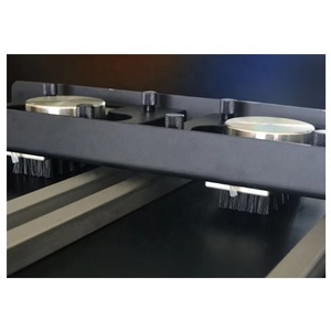 Probador de Abrasión Húmeda BGD526, ASTM D 4213 4828 DIN EN 11330 EN ISO 11998, Probador de Lavabilidad por Abrasión Húmeda de Recubrimientos - Product Image 3