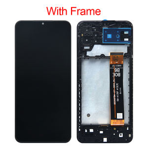 6.5 Inch Originele Touch Digitizer Assemblage Vervanging A135 Mobiele Telefoon A13 4G Scherm Lcd-Scherm Voor Samsung A135u A 135 <span class=keywords><strong>M</strong></span> F - Product Image 4
