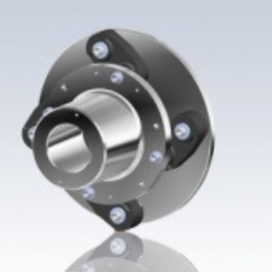 Acoplamiento de Eje Fidecos, Diámetro Interior de 8 mm, Torque de 10000 Nm, No Estándar, para las Industrias de Manufactura y Minería - Product Image 1