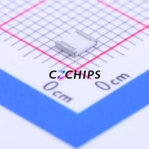 Résistance SMD CR1210F8M20P05Z 1210 (Type : Film Épais) (Résistance : 8,2 MOhm Précision : 1%) - Product Image 2