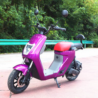 Vente chaude 1000w 48v adulte pas cher pédale assistée e bike location de scooter électrique partage de trajet scooter électrique dispositif iot