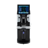 Aist Optics – Instrument optique JD-2600B, Lensomètre numérique automatique, Meilleure vente pour laboratoire