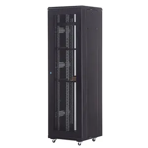 Server Rack Factory High Quality 19 Inches Modern Server Rack Network Equipment Network Server Rack