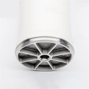 Membrane de filtration RO à faible consommation d'énergie 8,1 m³/jour pour eau pure, purification d'eau pour eau ultrapure - Product Image 6