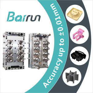 Nhà máy sản xuất máy móc công nghiệp sản phẩm ép phun bằng nhựa Polypropylen và vật liệu ABS - Product Image 2