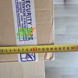 Boîte de 6 paquets de boosters Pokémon NEW Version Scarlet & Violet SURGING SPARKS 20, boîte de boosters <span class=keywords><strong>XY</strong></span> Evolutions, boîte de présentation en acrylique - Product Image 4