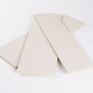 Pannelli Murali in WPC con Motivo Damascato dal <span class=keywords><strong>Design</strong></span> Moderno, Servizio Personalizzato per Rivestimenti Scanalati Ignifughi e Impermeabili per Appartamenti - Product Image 5