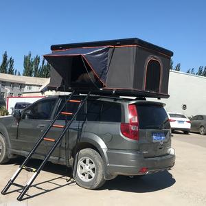 <span class=keywords><strong>Tente</strong></span> de toit rigide pour Offre Spéciale de camping <span class=keywords><strong>Tente</strong></span> de toit <span class=keywords><strong>Tente</strong></span> de toit de haute qualité pour 1 à 3 personnes - Product Image 6