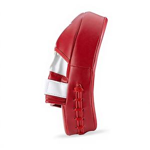 Fabrication de tapis de boxe en cuir avec impression de poing enveloppes élastiques pour les mains Protection extensible sac de boxe mitaines de boxe - Product Image 1