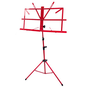 Suministro de China profesional de altura trípode ajustable hoja de soporte de música de nota de música soporte - Product Image 6
