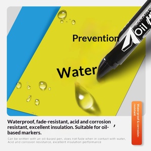 Etichetta in Nylon, Fascetta in Plastica, Marcatore per Cavi a Rete 4mm X 200mm, Corda di Fissaggio per Fasciatura Cavi, Tensionatore - Product Image 4