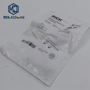 ขายส่งคอนโทรลเลอร์ PLC รุ่น IME08-02BNSZT0S คอนโทรลเลอร์ PLC สำหรับโปรแกรมมิ่ง ยี่ห้อใหม่จากคลังสินค้า - Product Image 1