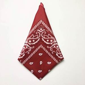 Bandana Supply Ideal for Promotional Events Custom Branding Available for Corporate <b>Gifts</b> and Giveaways - Product Image 3