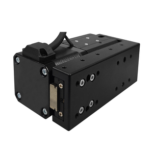 ชุดขับเคลื่อนบอลสกรูแบบรางขนาดเล็กพร้อมขายึดมอเตอร์ - Product Image 1