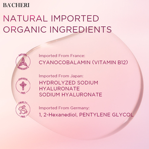 Suero facial hidratante para el cuidado de la piel, antienvejecimiento orgánico <span class=keywords><strong>Natural</strong></span>, cobalamina francesa, vitamina <span class=keywords><strong>B12</strong></span>, ampolla de reparación de la piel, gran oferta - Product Image 4