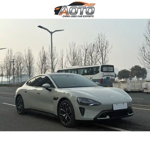 Xiaomi SU7 <span class=keywords><strong>Usata</strong></span>: Berlina Elettrica Familiare, Vendita Calda Transfrontaliera, Auto Passeggeri <span class=keywords><strong>Usata</strong></span> - Product Image 3