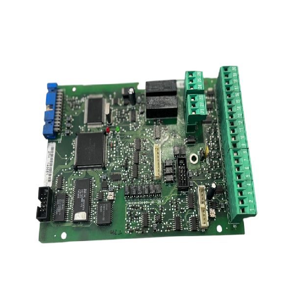 Vaasa Control Pc00027c Board Cm020296