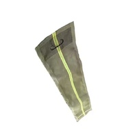 1 Tonne Blasformen Landwirtschaft liche Kunststoff lagerung Silo beutel Staub filter für Zement Sojabohnen Gastro schisis Medical Bag
