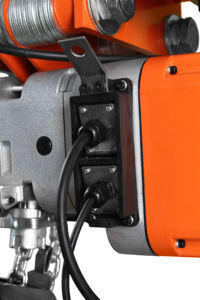 Polipasto eléctrico de cadena monorraíl, 500kg, 1 tonelada, 2 toneladas, 3 toneladas, barato - Product Image 5