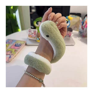 Venta al por mayor TikTok Venta caliente enredado pequeña serpiente animales de peluche juguetes decoración del hogar creativo y divertido muñeco de peluche regalo de cumpleaños - Product Image 1