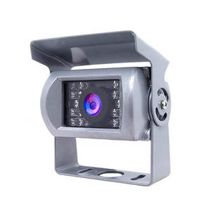 Firecore delantero y trasero para cámara de coche Inc bzby 1080 WiFi cámara trasera de coche revisión térmica - Product Image 6