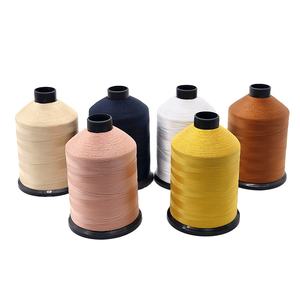 Fil de polyester collé <span class=keywords><strong>Sera</strong></span> bond 92 fil à coudre résistant aux UV 18 oz bobine-peut être utilisé sur les machines à coudre domestiques - Product Image 2