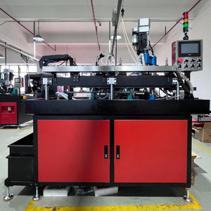 Máquina de Roscado, Fresado y Taladrado Totalmente Automática Todo en Uno, con Control Servo de Precisión, Venta al por Mayor de Fábrica - Product Image 1