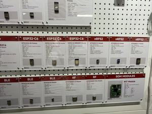 وحدة واي فاي WT32 - S3 - WROVER <span class=keywords><strong>ESP32</strong></span> - S3: حل اتصال عالي الأداء ومتعدد الوظائف - Product Image 4