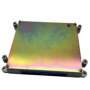 โมดูลควบคุม PVC 9131576 9128976 9116366 9125533 ตัวควบคุมปั๊มหลักสำหรับ Hitachi EX100 -2/3 EX120 -2/3 EX200-2/3 - Product Image 3