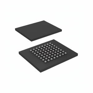 Composants électroniques en stock S29GL256P11FFI020 64 LBGA Mémoire - Product Image 1