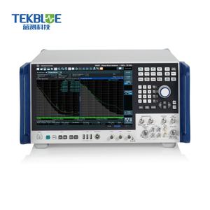 Rohde&Schwarz FSWP50 Penganalisis Kebisingan Fase dan Penguji VCO 1 MHz -50 GHz - Product Image 4