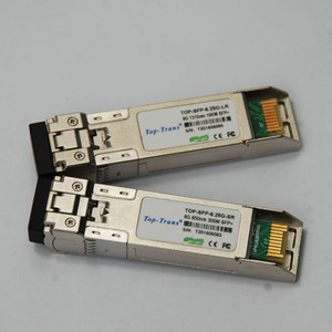 Módulo multimodo Sfp 6.25G-Sr 850Nm compatible con transceptor de fibra óptica de las principales marcas - Product Image 2