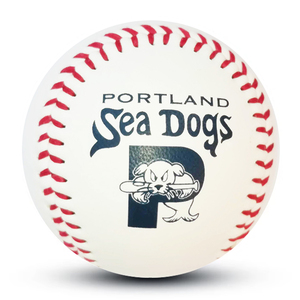Ballons de baseball personnalisés avec logo et design personnalisé, <span class=keywords><strong>9</strong></span> pouces, 5 OZ, cuir synthétique, noyau en liège, solide et rigide - Product Image 3