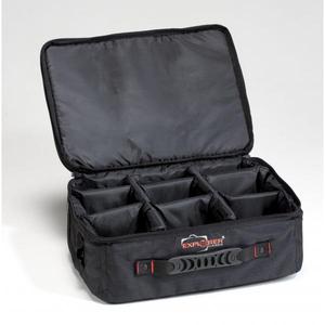 EXPLORER CASES-Sac BAG-E rembourré avec séparateurs réglables, pour mod. 3818 - EAN 8024482009278 SACS SACS - Product Image 2