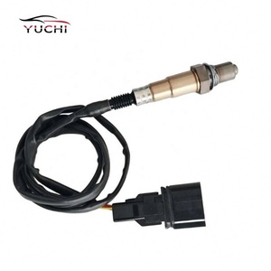 เซ็นเซอร์แลมบ์ดาใหม่สำหรับรถยนต์ออดี้ รุ่น VM 06A906262AF 06A906262BT 021906262B - Product Image 4